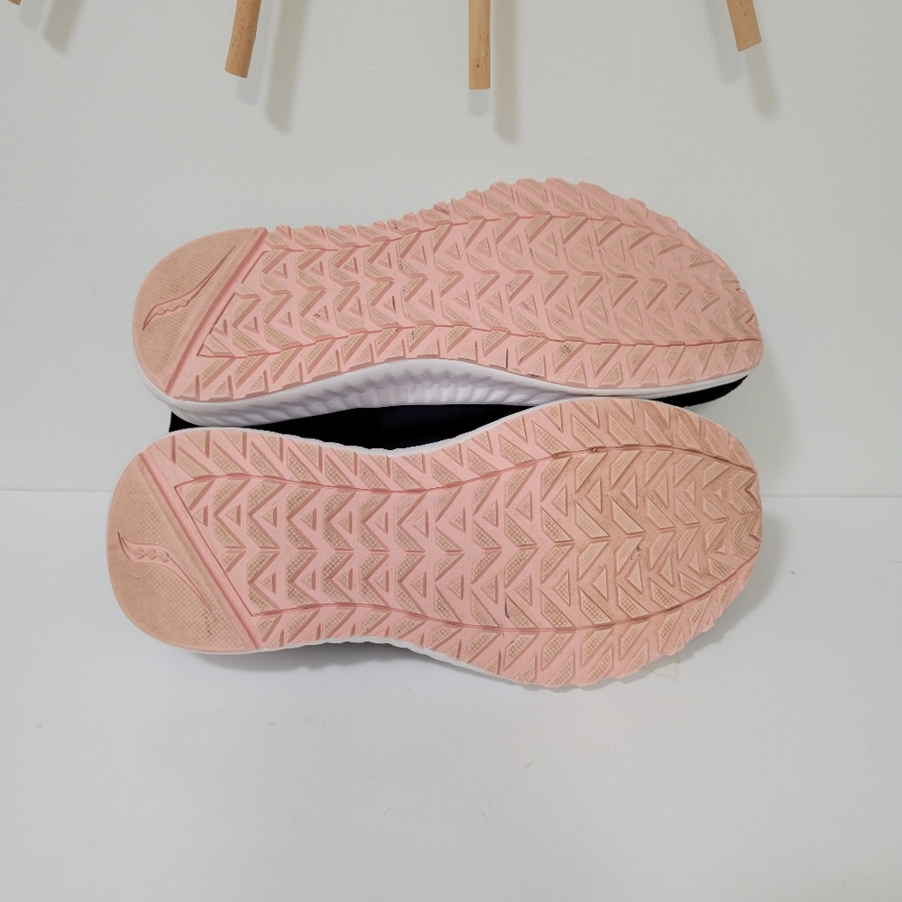 SAUCONY Stretch & Go Sneakers - Picture 7 of 10